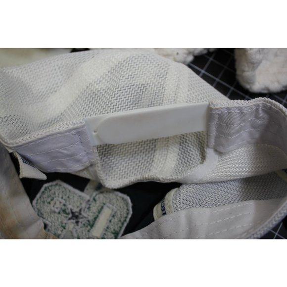 Ocean Pacific/ Baseball Cap/ 6 inch brim / adjustable / Vintage style - Picture 11 of 11